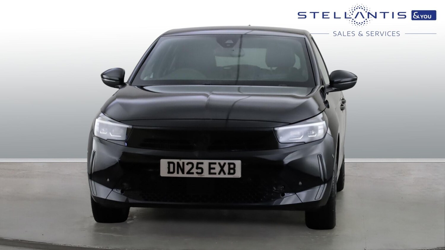 Used Vauxhall Corsa 2025 for sale - 77441960: Photo 16