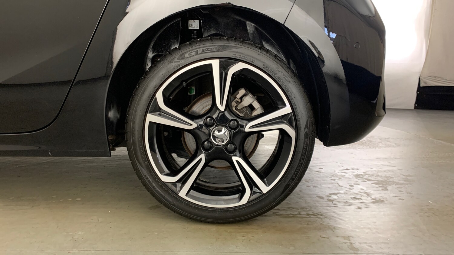 Used Vauxhall Corsa 2025 for sale - 77441960: Photo 17