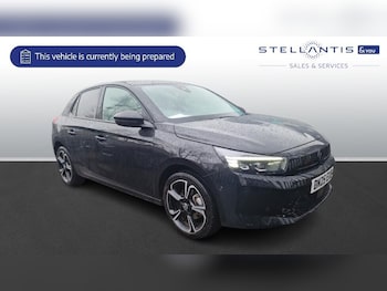 Used Vauxhall Corsa 2025 for sale - 77441960: Photo