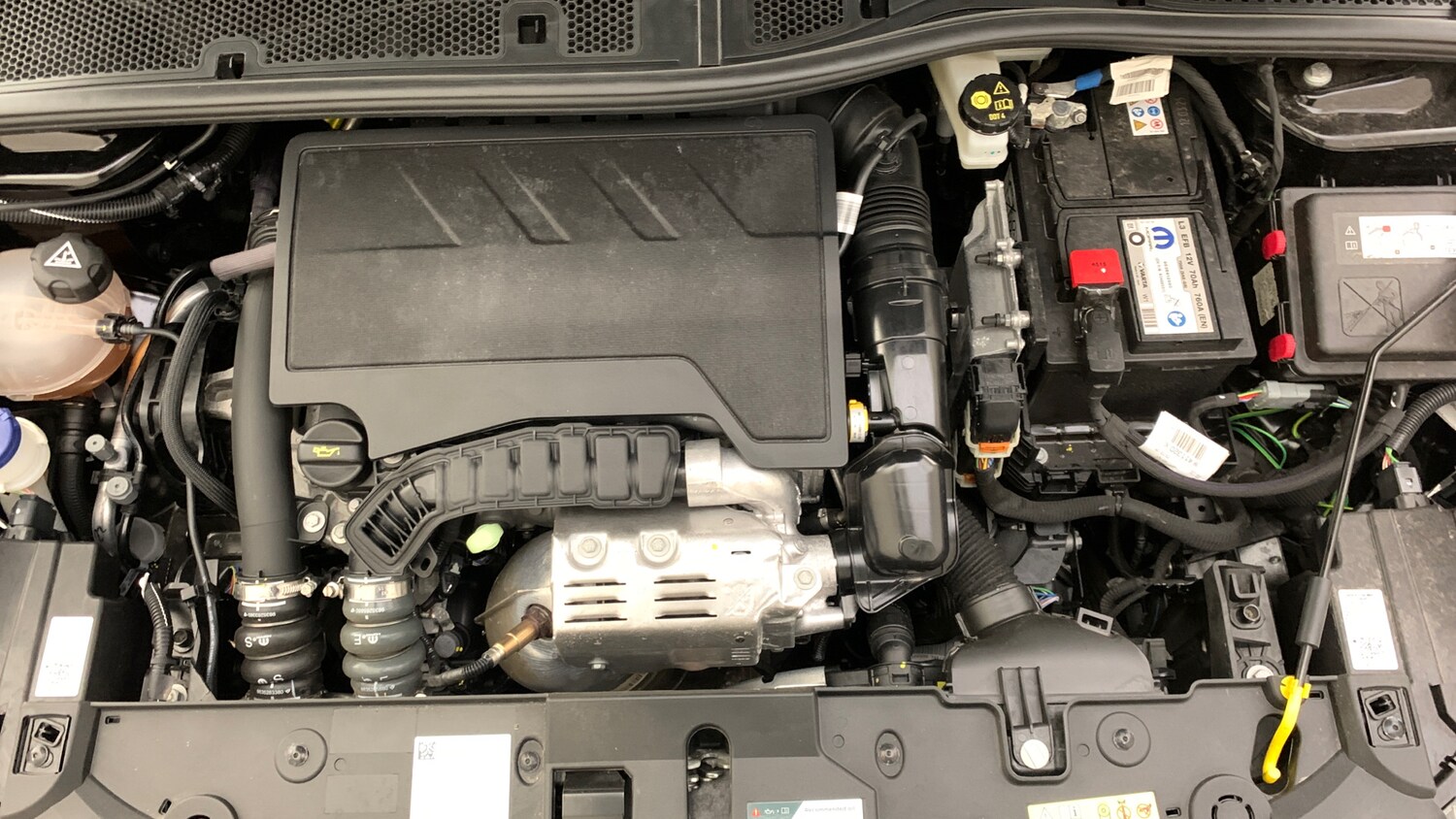 Used Vauxhall Corsa 2025 for sale - 77441960: Photo 21