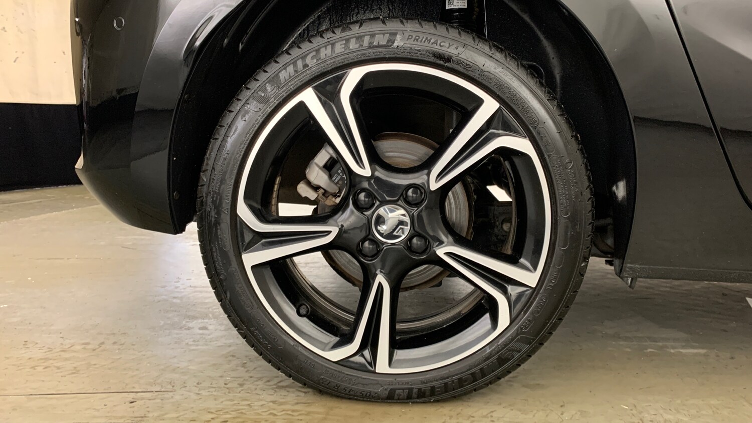 Used Vauxhall Corsa 2025 for sale - 77441960: Photo 22