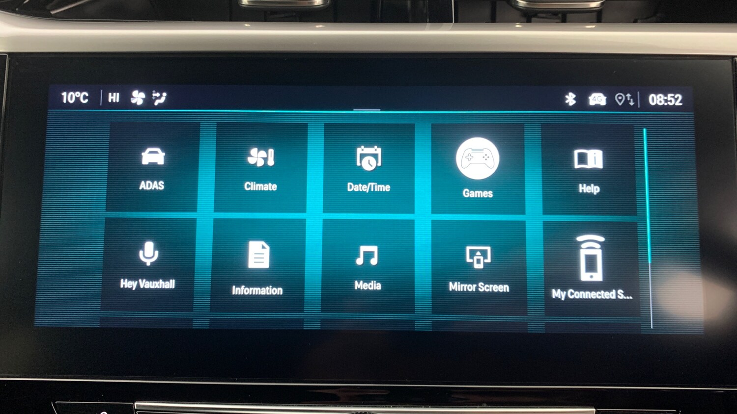 Used Vauxhall Corsa 2025 for sale - 77441960: Photo 24