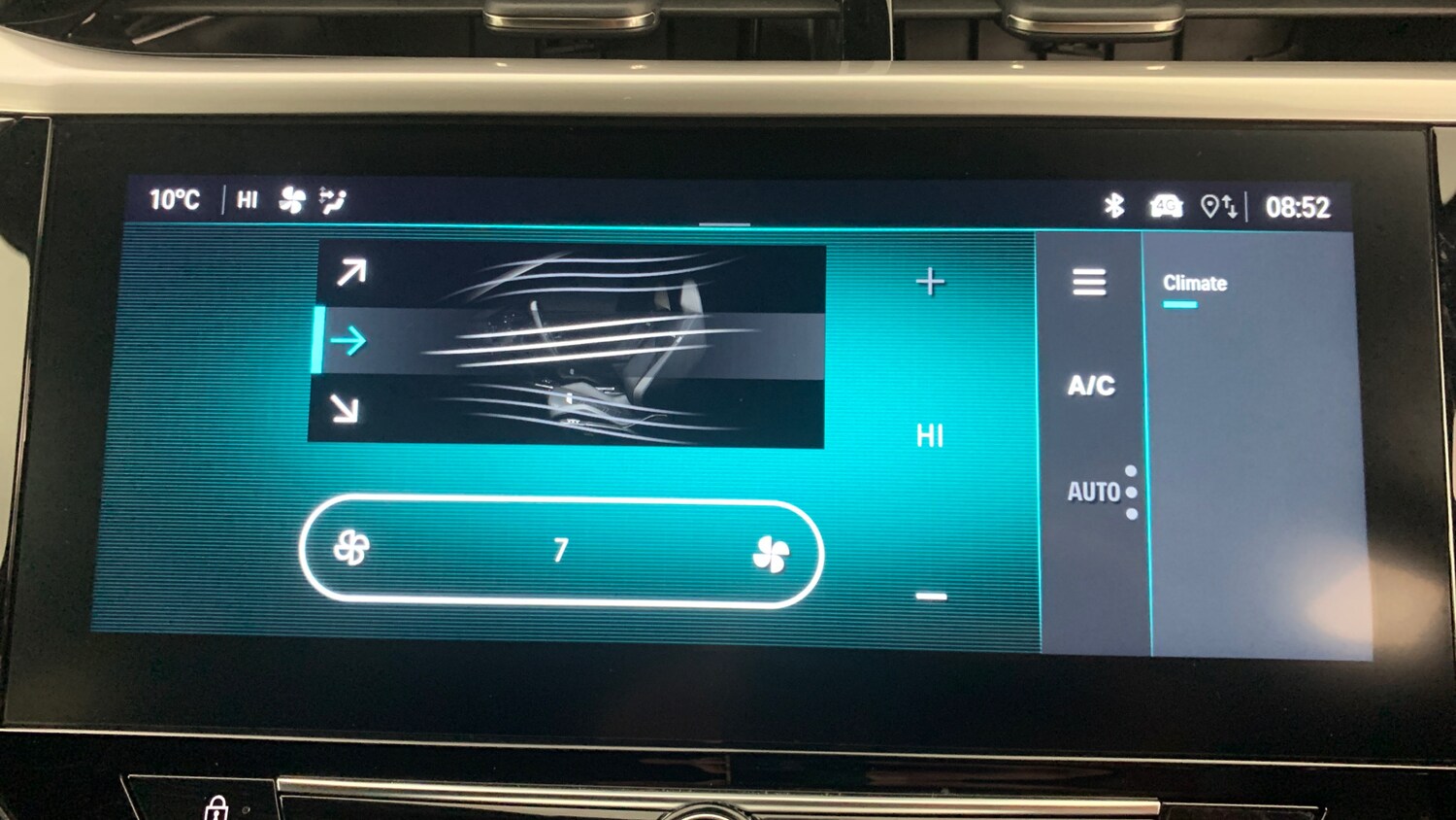 Used Vauxhall Corsa 2025 for sale - 77441960: Photo 26