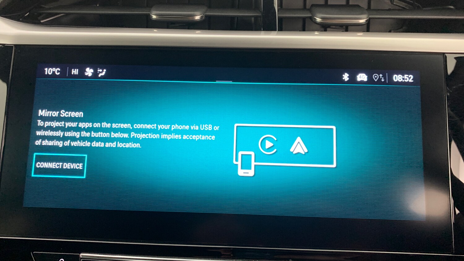 Used Vauxhall Corsa 2025 for sale - 77441960: Photo 27