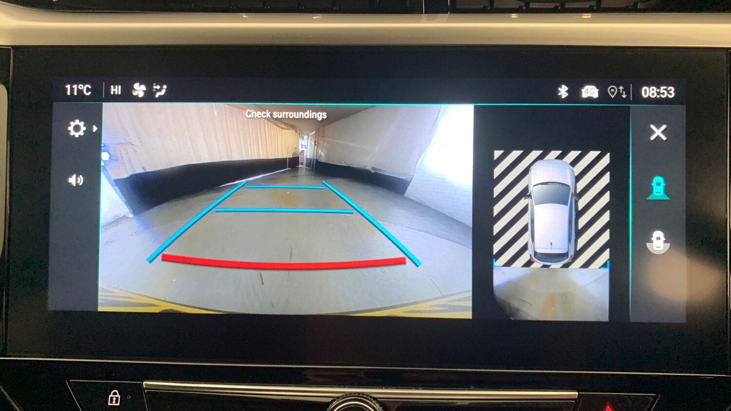 Used Vauxhall Corsa 2025 for sale - 77441960: Photo 29