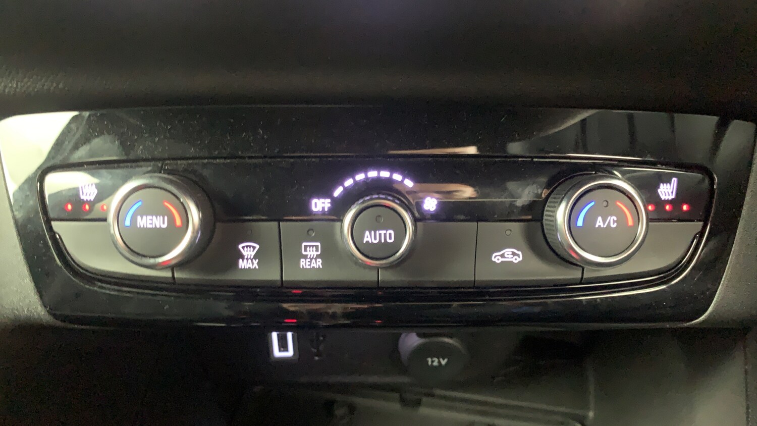 Used Vauxhall Corsa 2025 for sale - 77441960: Photo 30