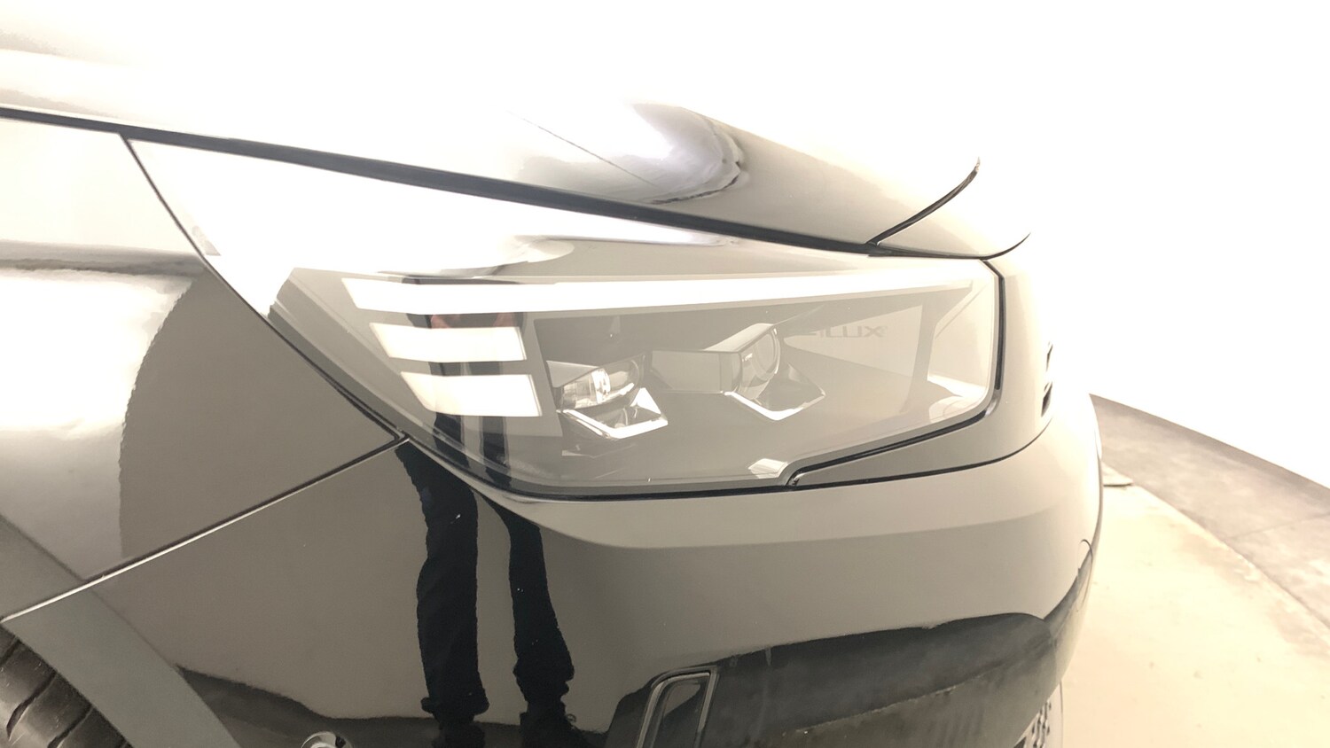 Used Vauxhall Corsa 2025 for sale - 77441960: Photo 45