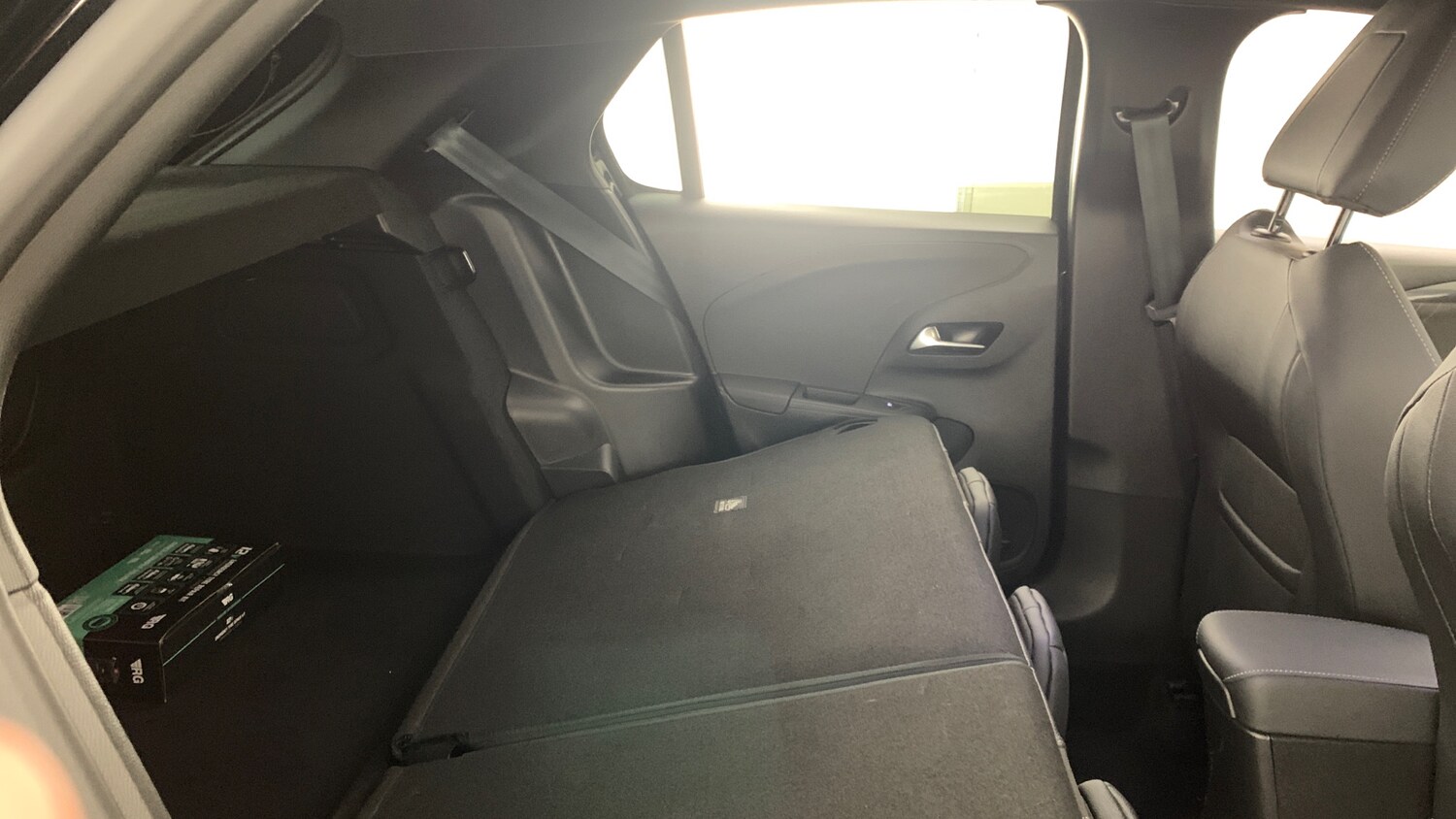 Used Vauxhall Corsa 2025 for sale - 77441960: Photo 60