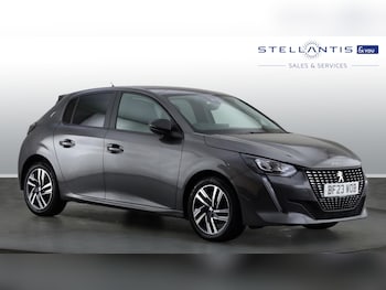 Used Peugeot 208 2023 for sale - 75757972: Photo