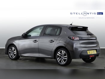 Used Peugeot 208 2023 for sale - 75757972: Photo