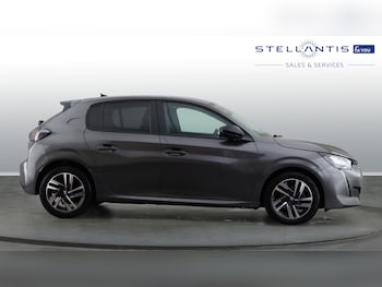Used Peugeot 208 2023 for sale - 75757972: Photo