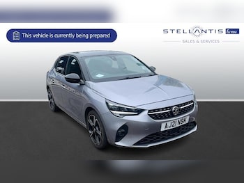 2021 - 1.2 Turbo Elite Nav Premium 5dr