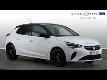 2021 - 1.2 Griffin Hatchback 5dr Petrol Manual Euro 6 (75 ps)