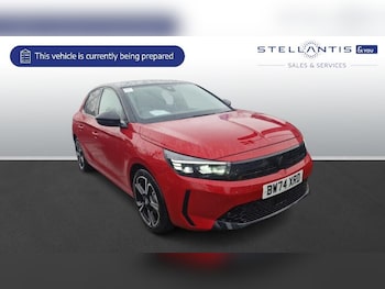 Used Vauxhall Corsa 2025 for sale - 77441959: Photo