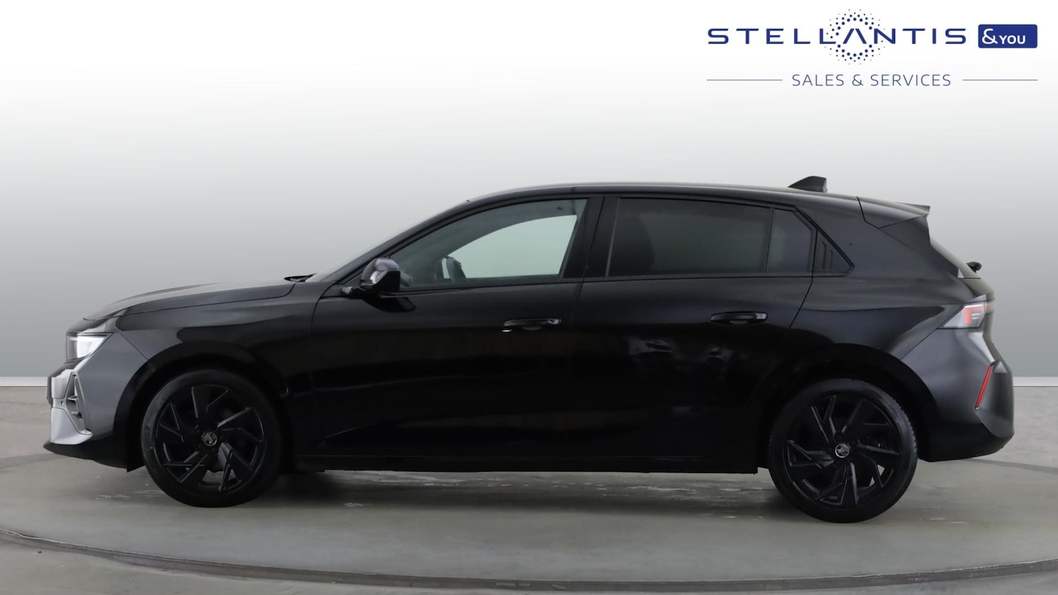 Used Vauxhall Astra 2023 for sale - 77799667: Photo 14