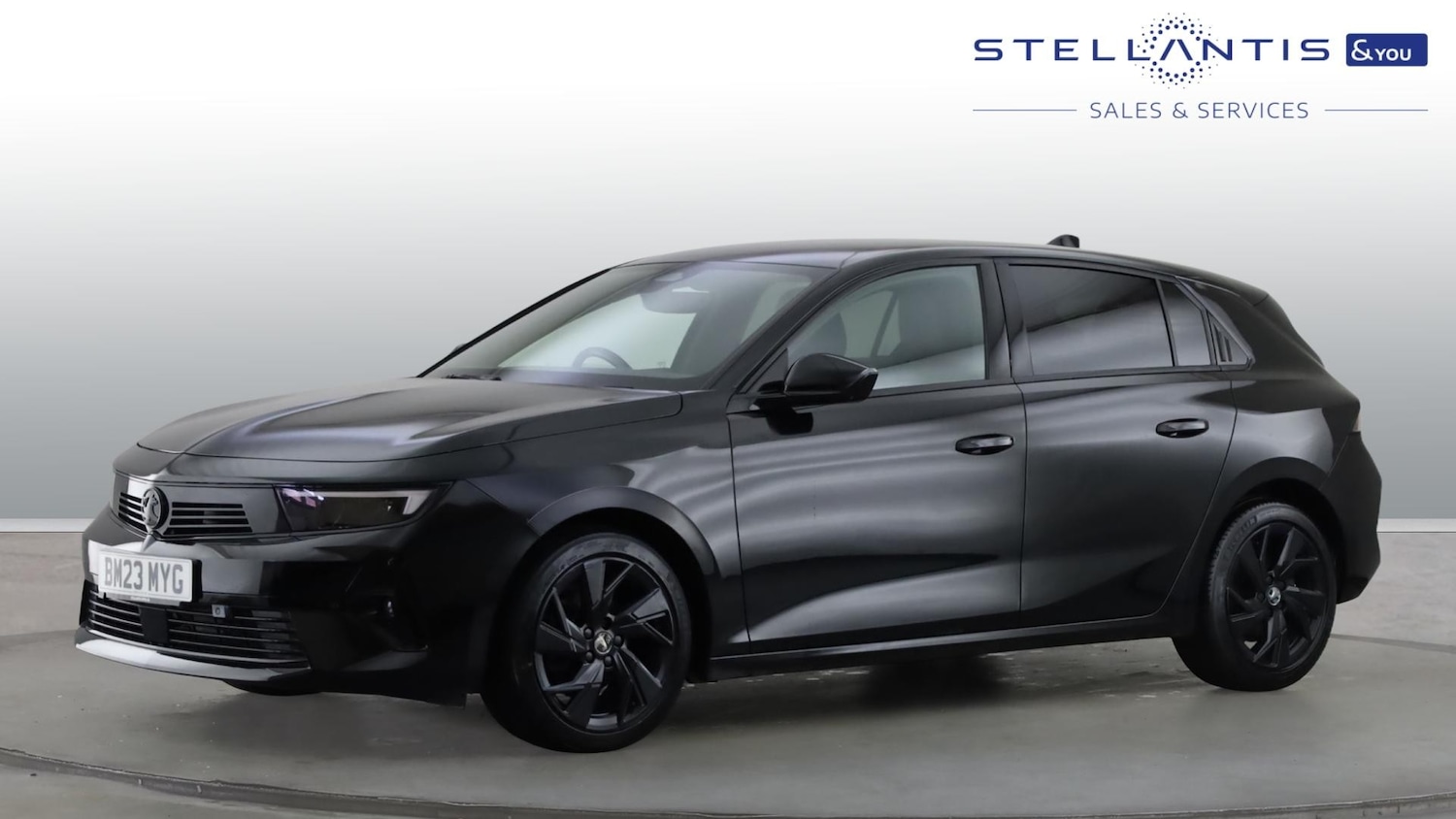 Used Vauxhall Astra 2023 for sale - 77799667: Photo 15