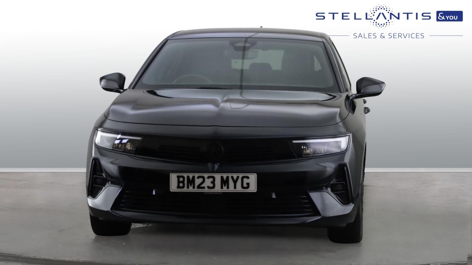 Used Vauxhall Astra 2023 for sale - 77799667: Photo 16