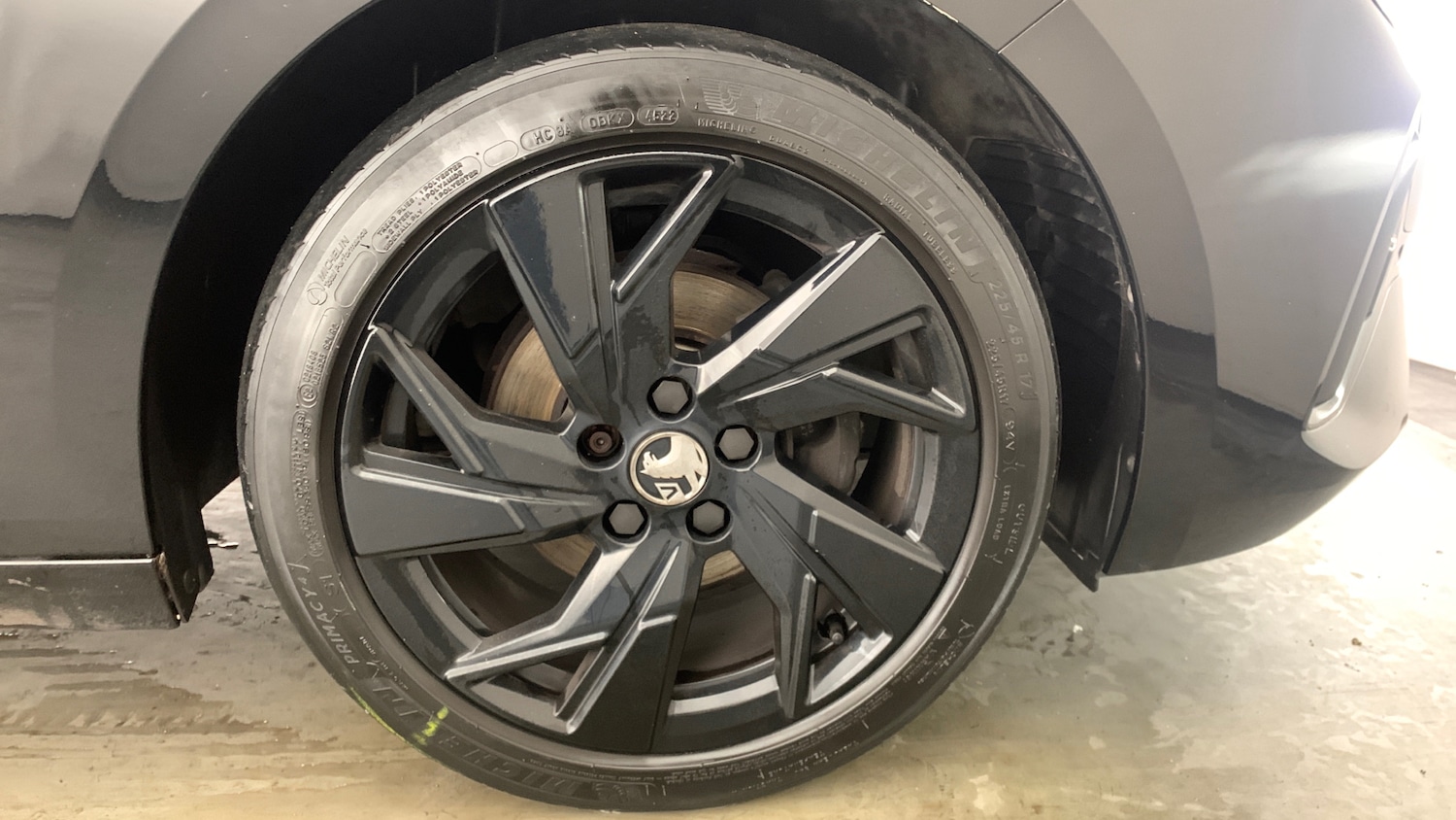 Used Vauxhall Astra 2023 for sale - 77799667: Photo 21