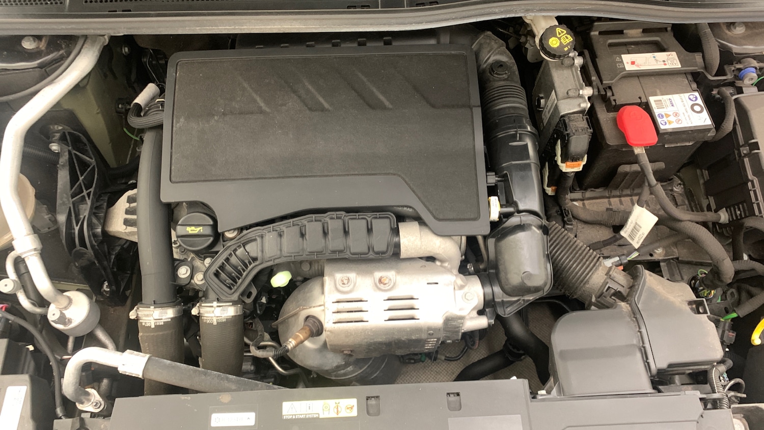 Used Vauxhall Astra 2023 for sale - 77799667: Photo 23