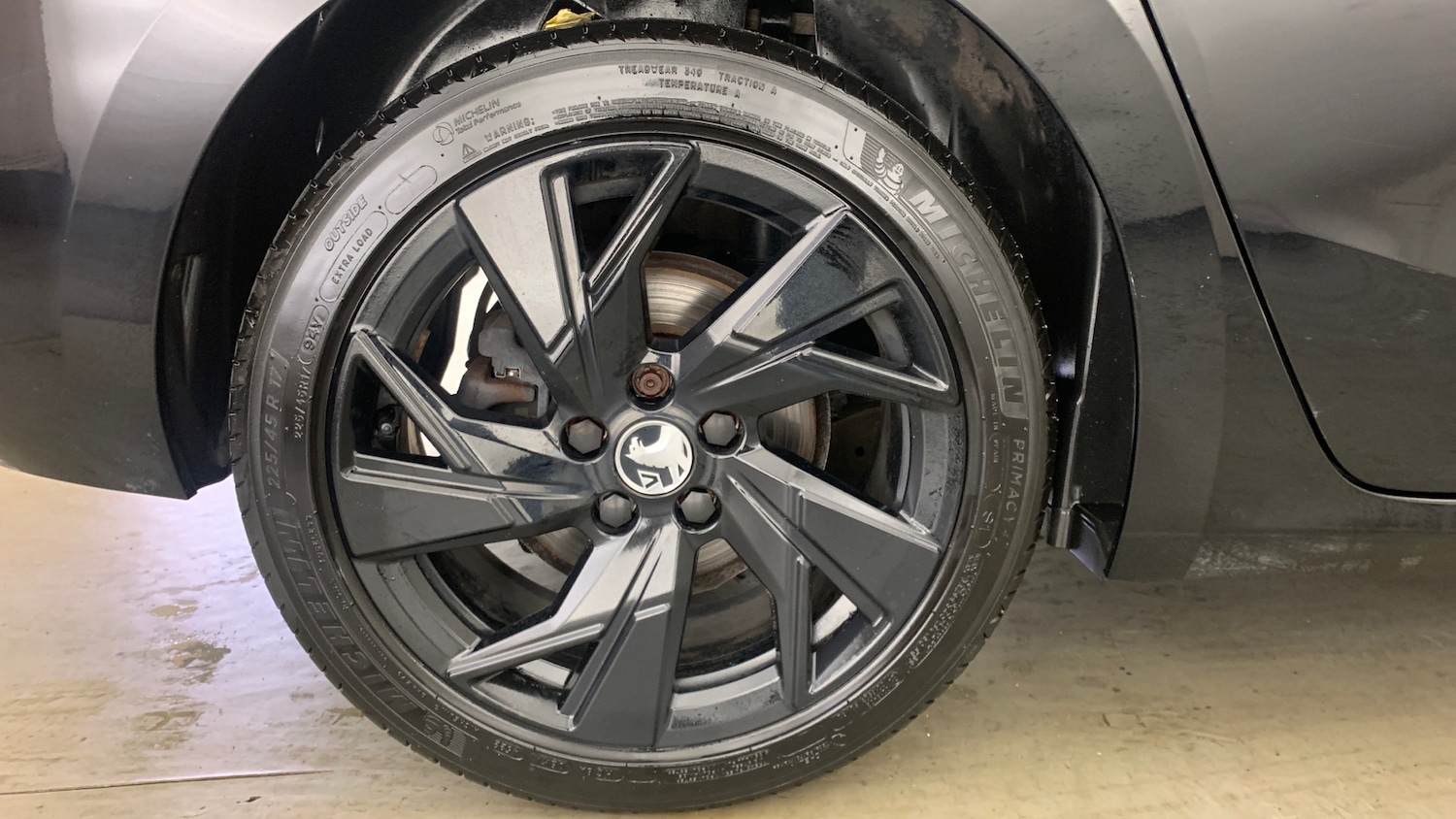 Used Vauxhall Astra 2023 for sale - 77799667: Photo 24