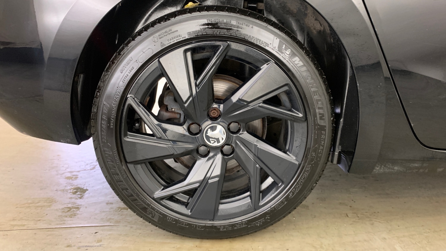 Used Vauxhall Astra 2023 for sale - 77799667: Photo 25