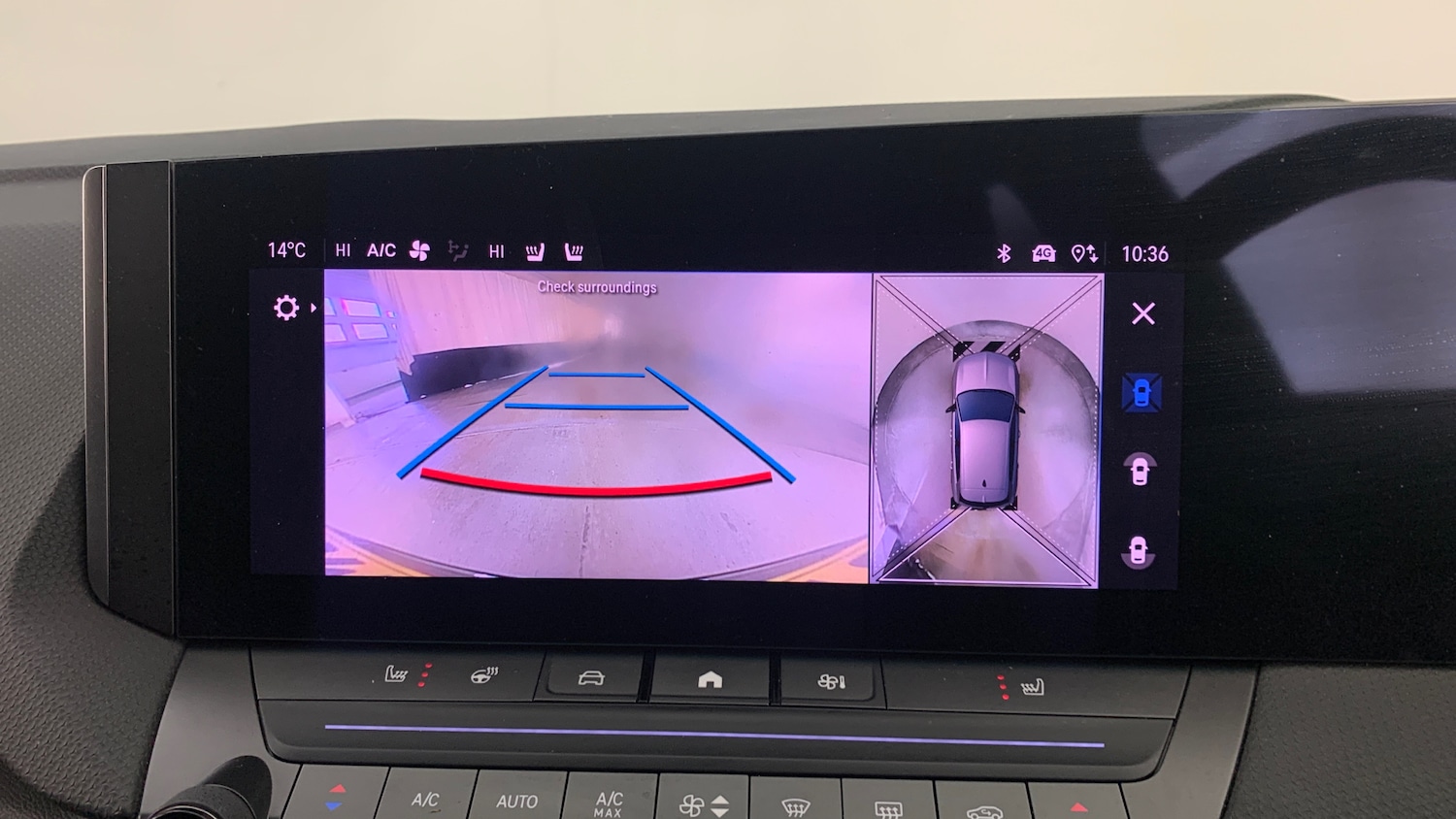 Used Vauxhall Astra 2023 for sale - 77799667: Photo 26