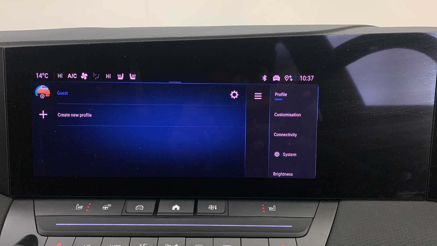 Used Vauxhall Astra 2023 for sale - 77799667: Photo 32