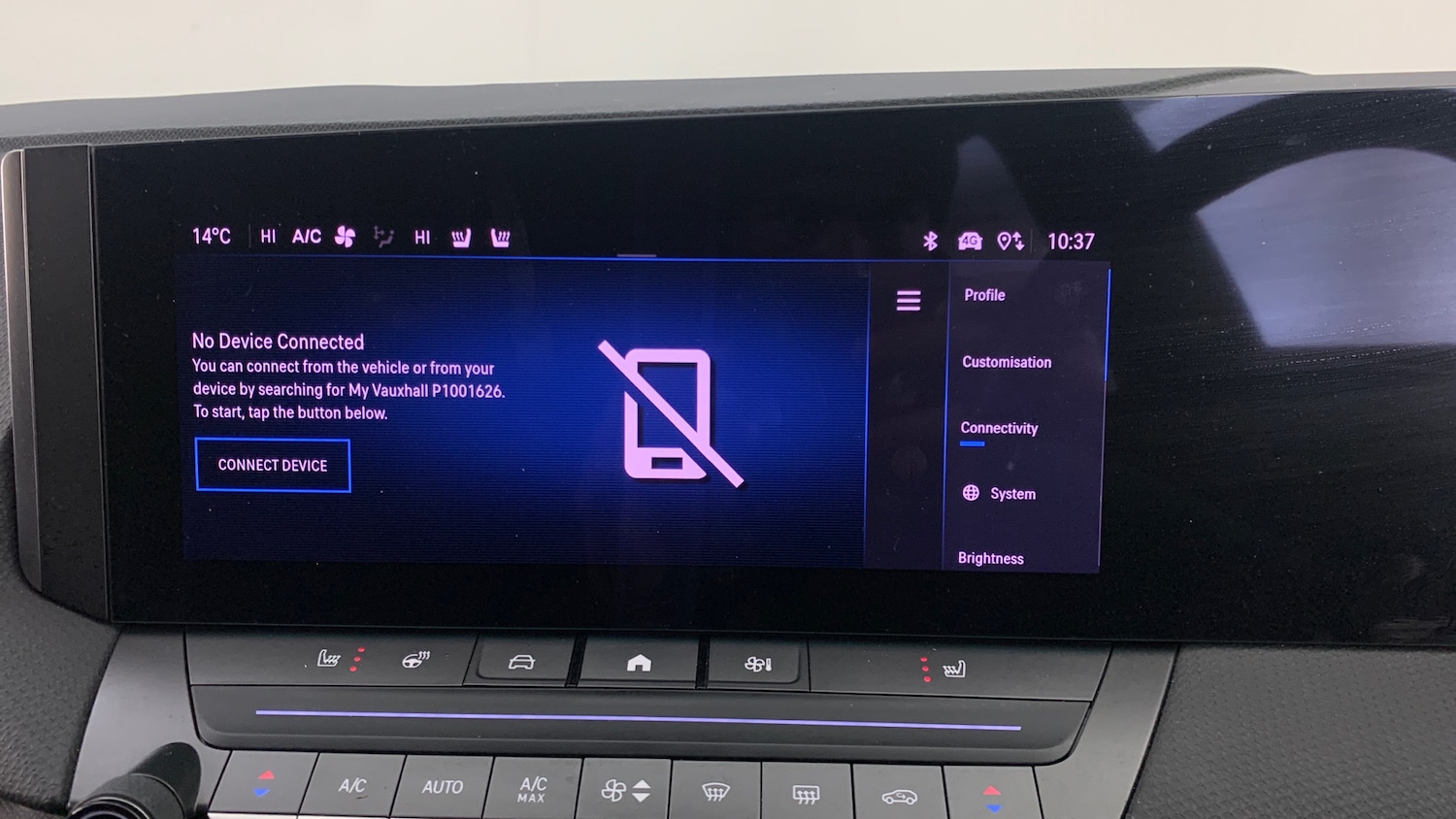 Used Vauxhall Astra 2023 for sale - 77799667: Photo 33