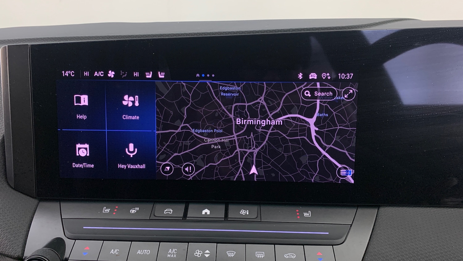 Used Vauxhall Astra 2023 for sale - 77799667: Photo 34