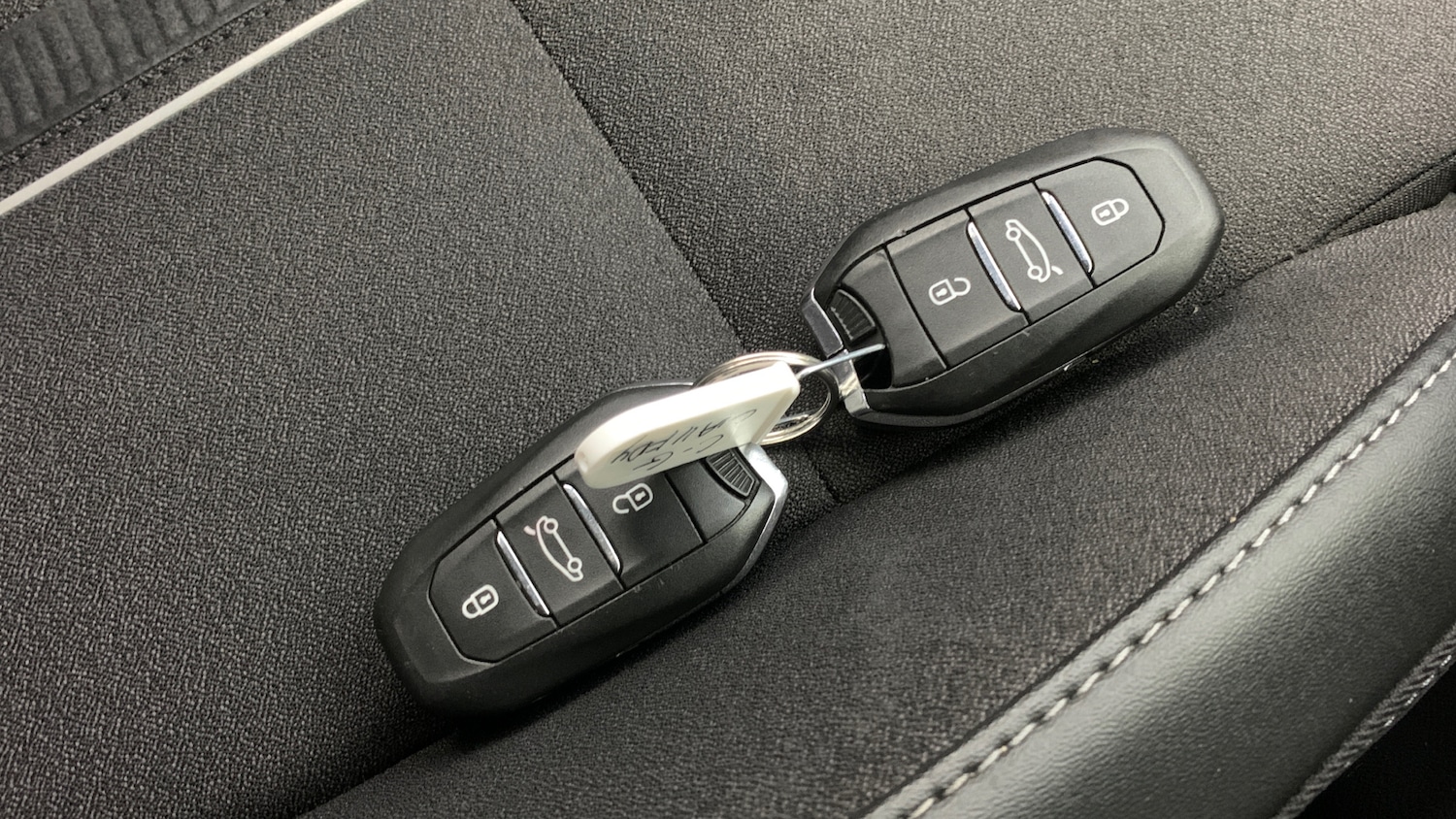 Used Vauxhall Astra 2023 for sale - 77799667: Photo 42