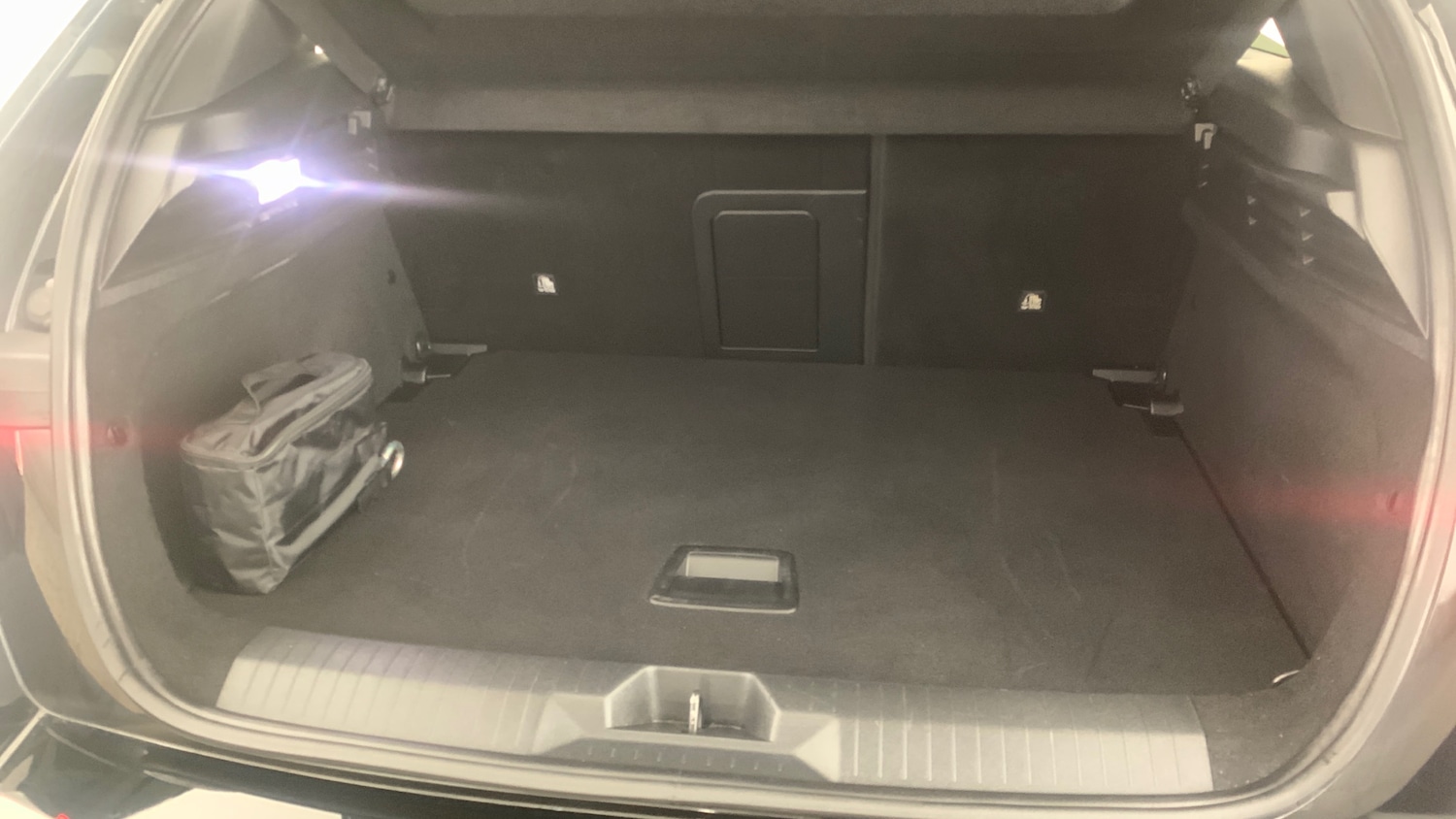 Used Vauxhall Astra 2023 for sale - 77799667: Photo 44