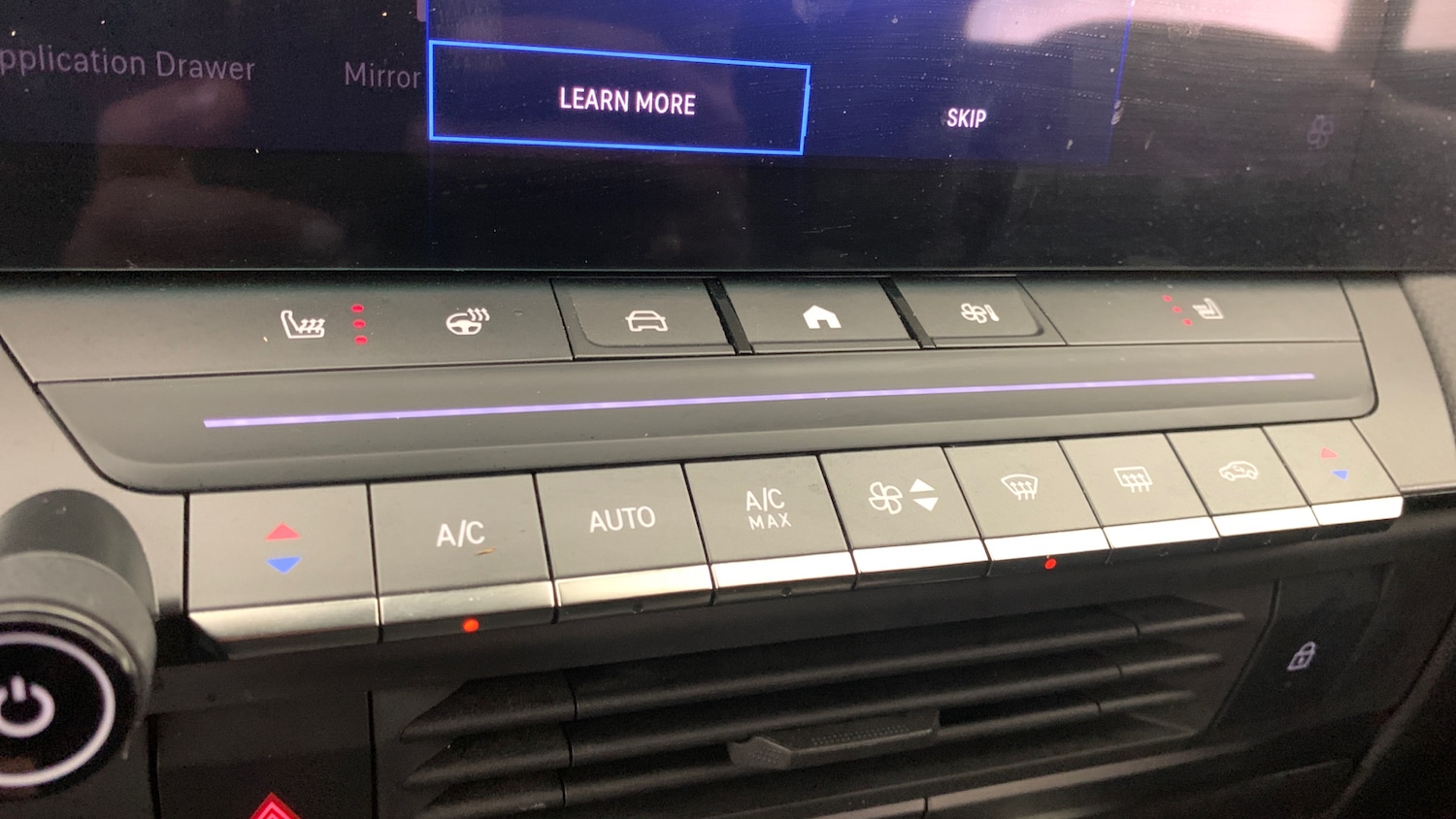 Used Vauxhall Astra 2023 for sale - 77799667: Photo 57