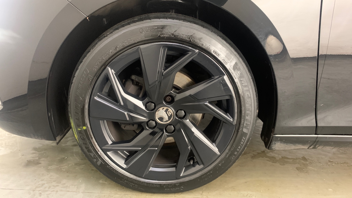 Used Vauxhall Astra 2023 for sale - 77799667: Photo 6