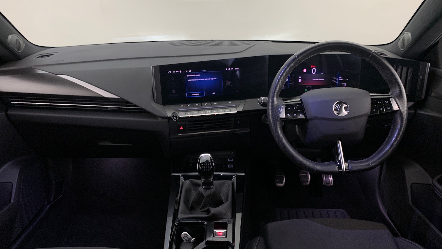 Used Vauxhall Astra 2023 for sale - 77799667: Photo 9