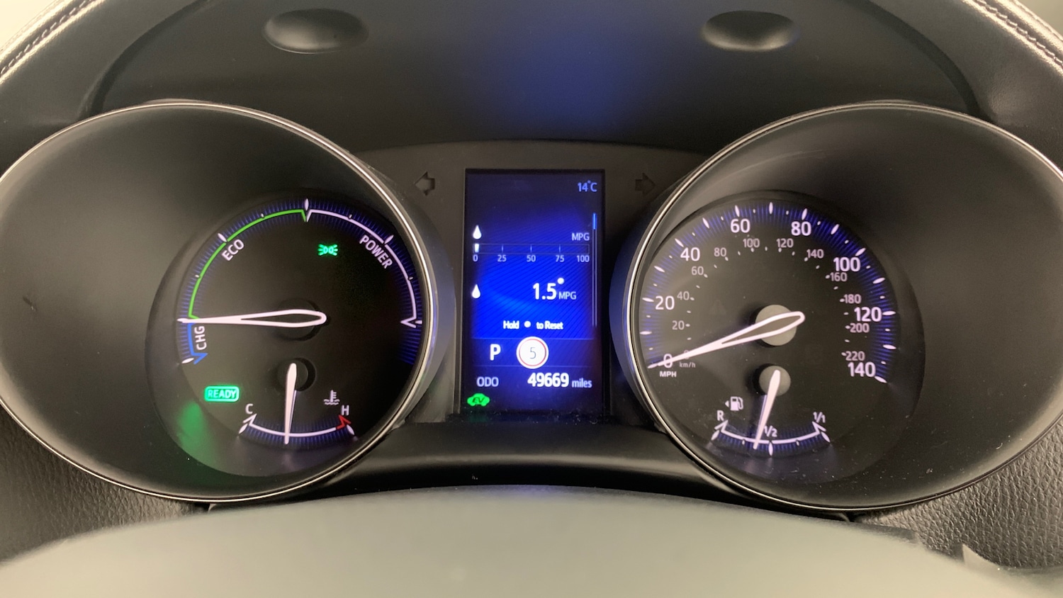 Used Toyota C-HR 2019 for sale - 77659625: Photo 10