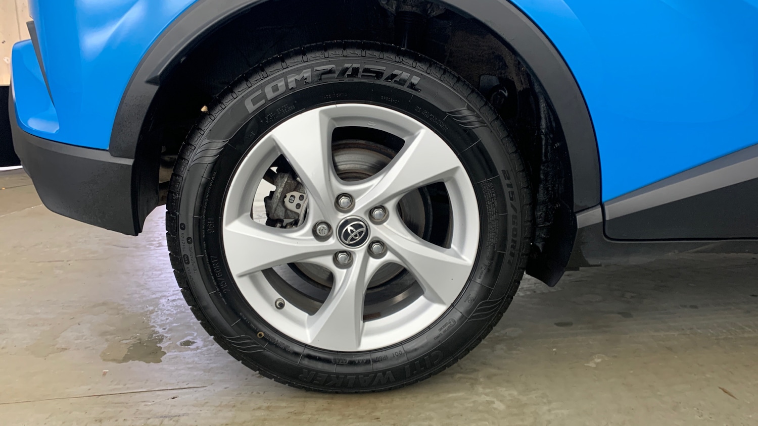 Used Toyota C-HR 2019 for sale - 77659625: Photo 22