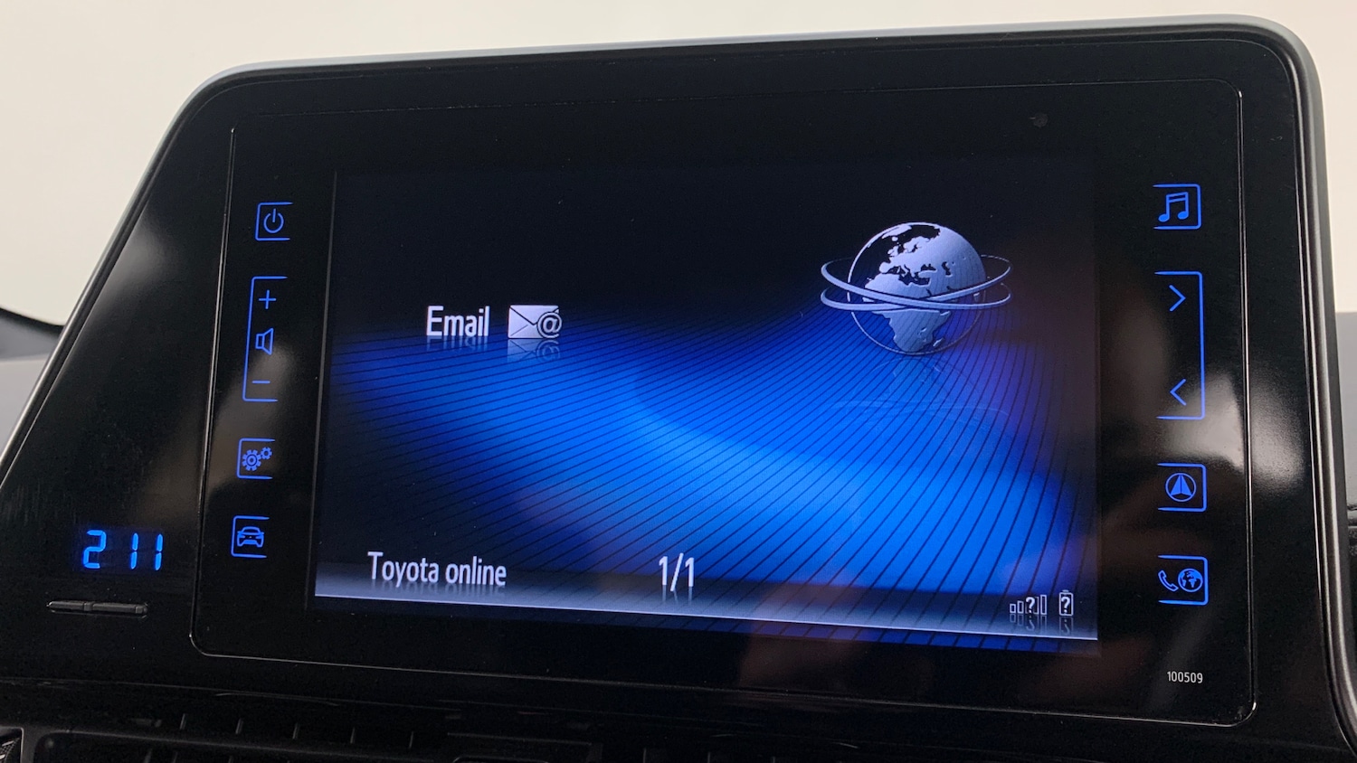 Used Toyota C-HR 2019 for sale - 77659625: Photo 26