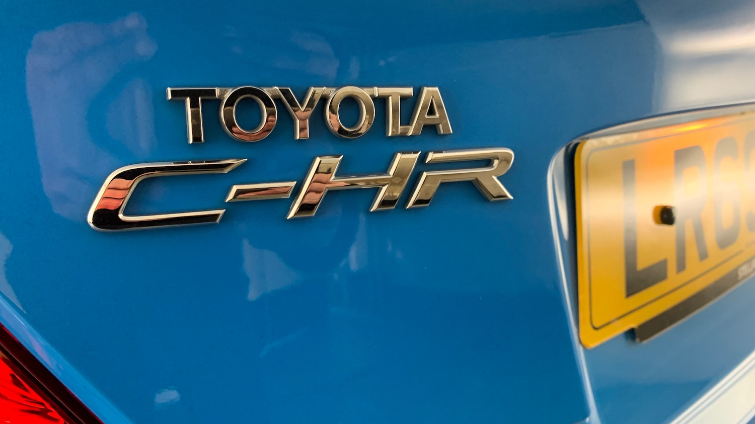 Used Toyota C-HR 2019 for sale - 77659625: Photo 29