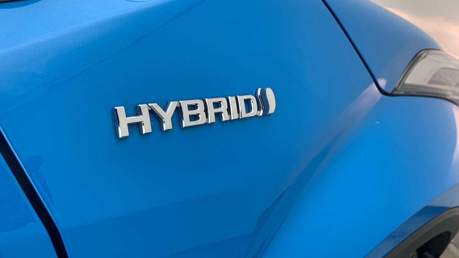 Used Toyota C-HR 2019 for sale - 77659625: Photo 33