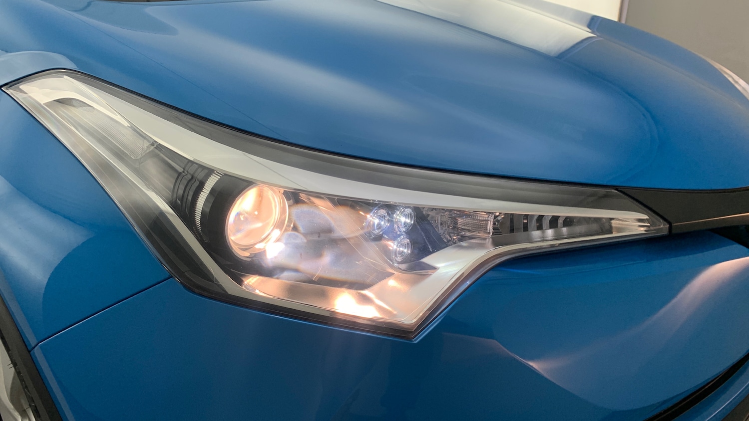 Used Toyota C-HR 2019 for sale - 77659625: Photo 34