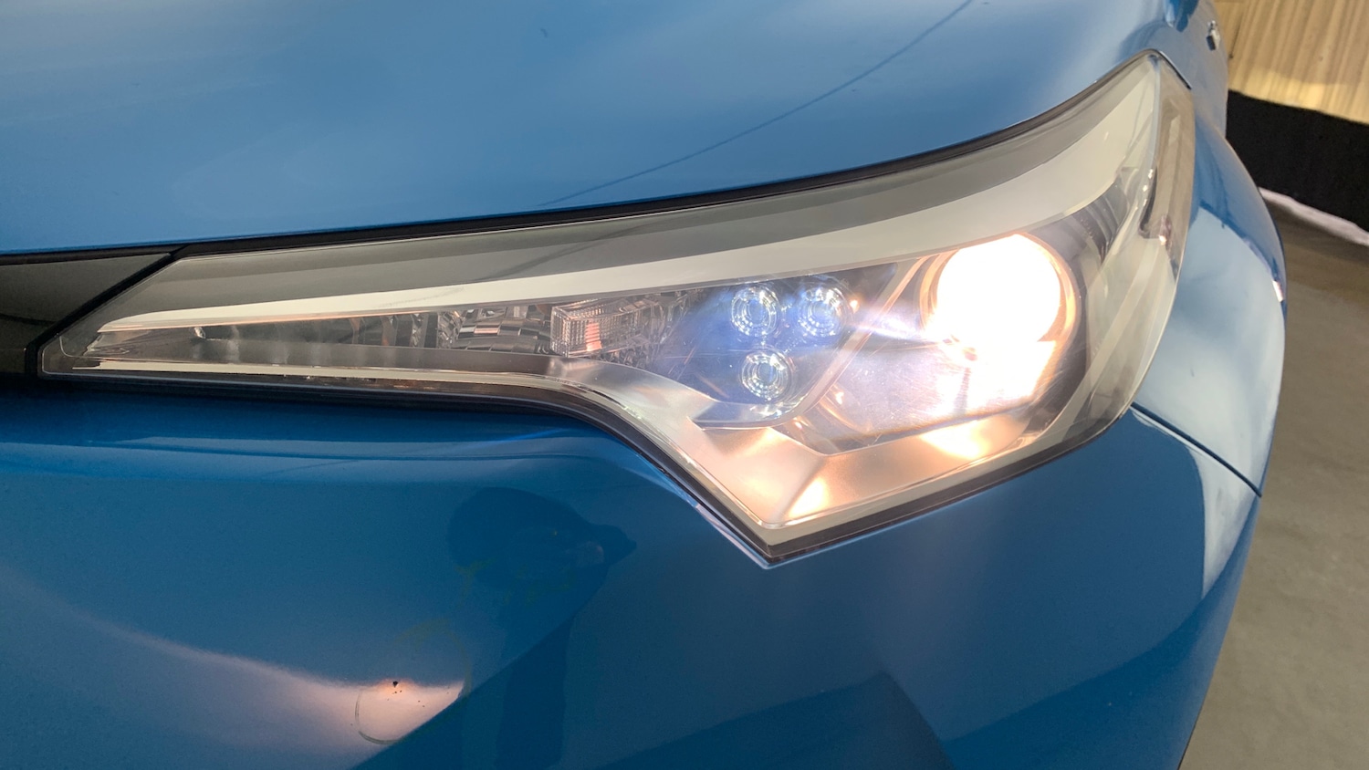 Used Toyota C-HR 2019 for sale - 77659625: Photo 36