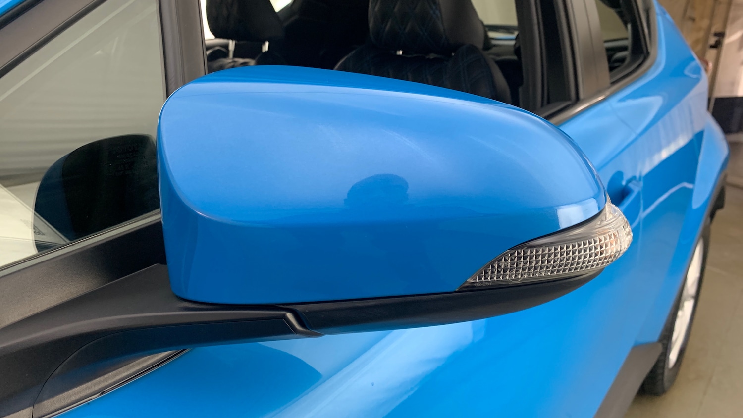 Used Toyota C-HR 2019 for sale - 77659625: Photo 38