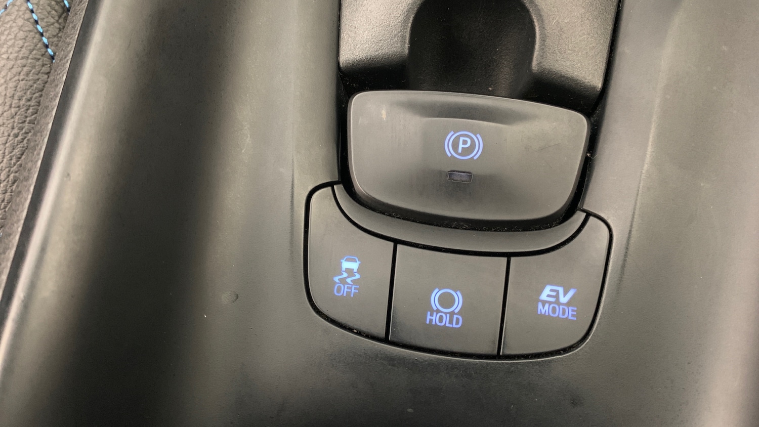 Used Toyota C-HR 2019 for sale - 77659625: Photo 57