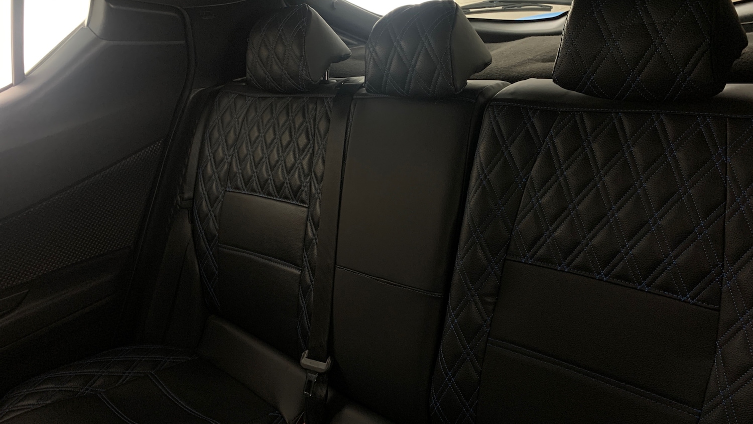 Used Toyota C-HR 2019 for sale - 77659625: Photo 7