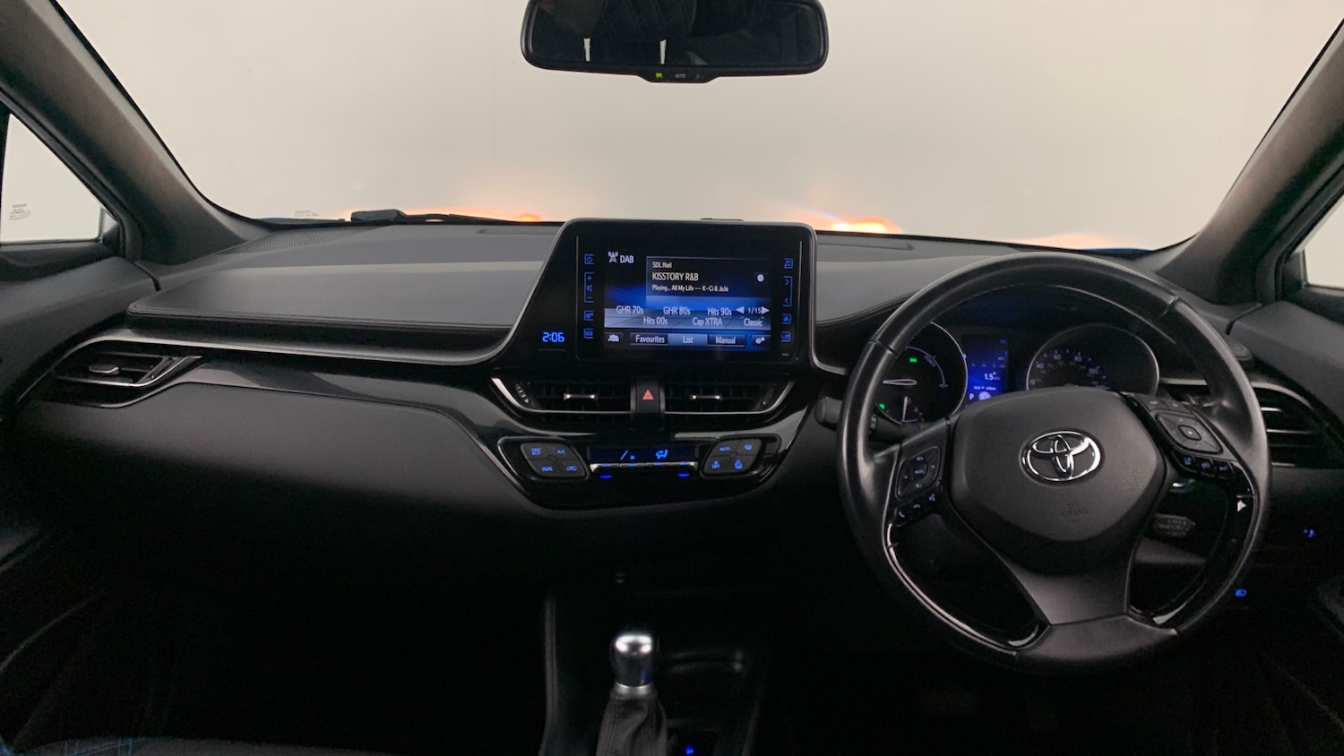 Used Toyota C-HR 2019 for sale - 77659625: Photo 9