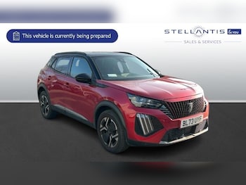 Used Peugeot 2008 2023 for sale - 77884317: Photo