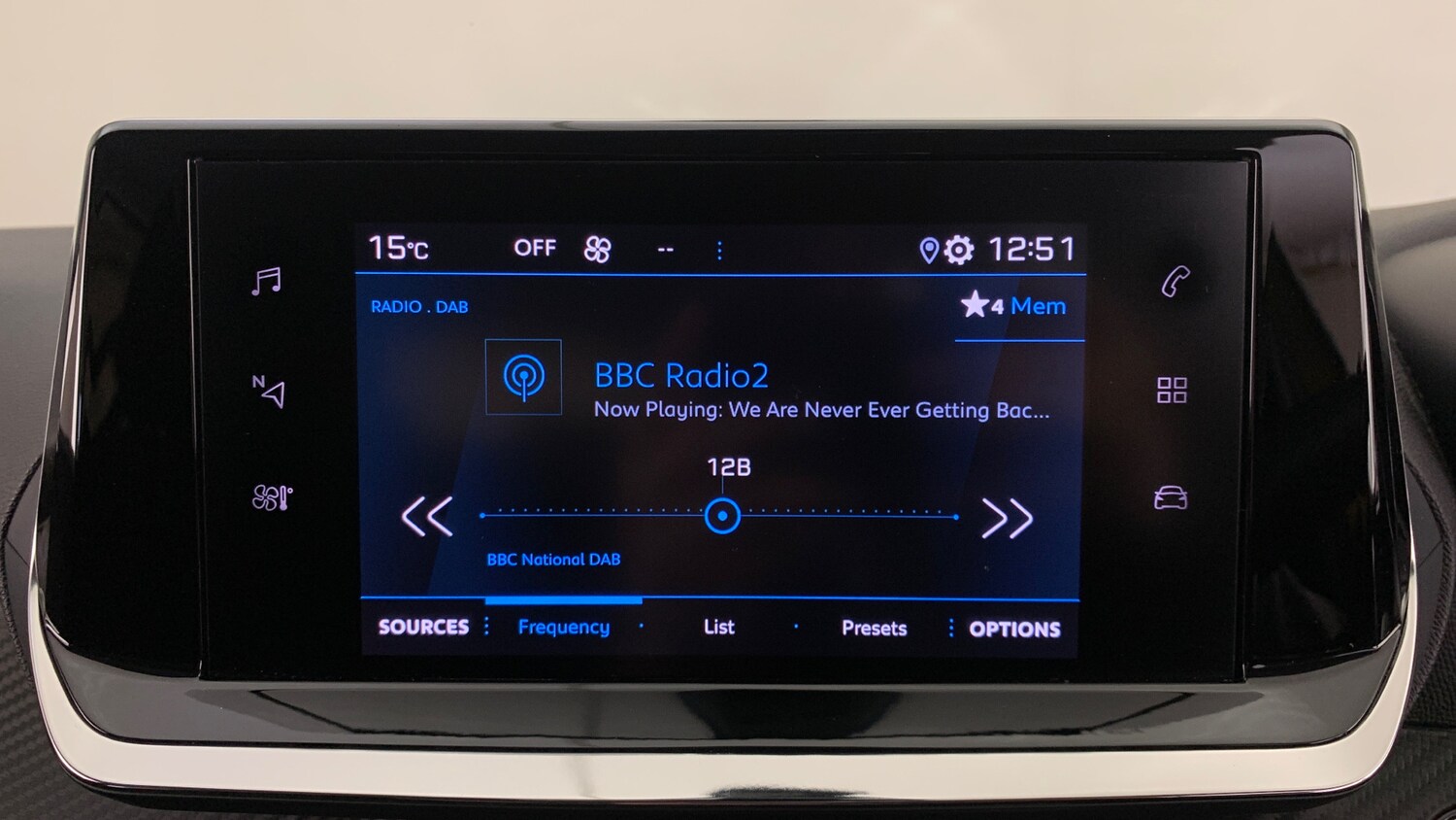 Used Peugeot 208 2023 for sale - 78186309: Photo 10