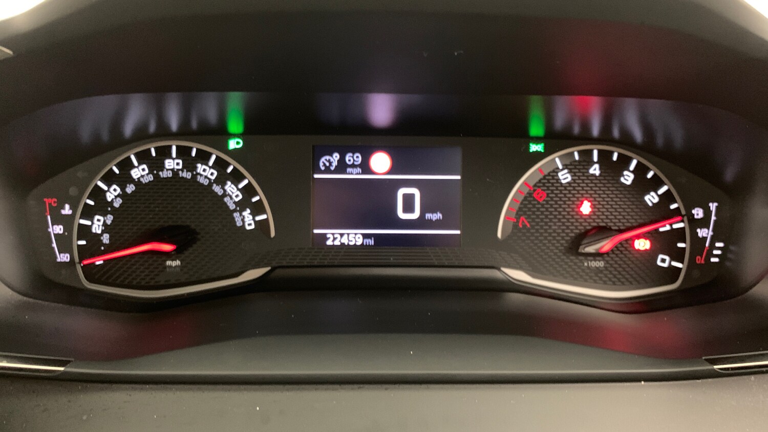 Used Peugeot 208 2023 for sale - 78186309: Photo 11