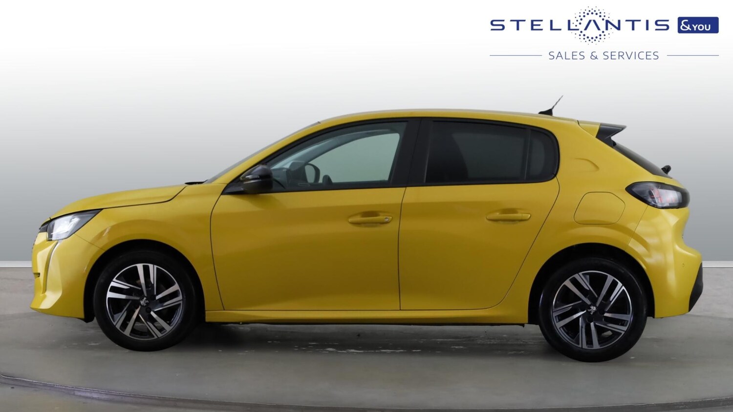 Used Peugeot 208 2023 for sale - 78186309: Photo 14