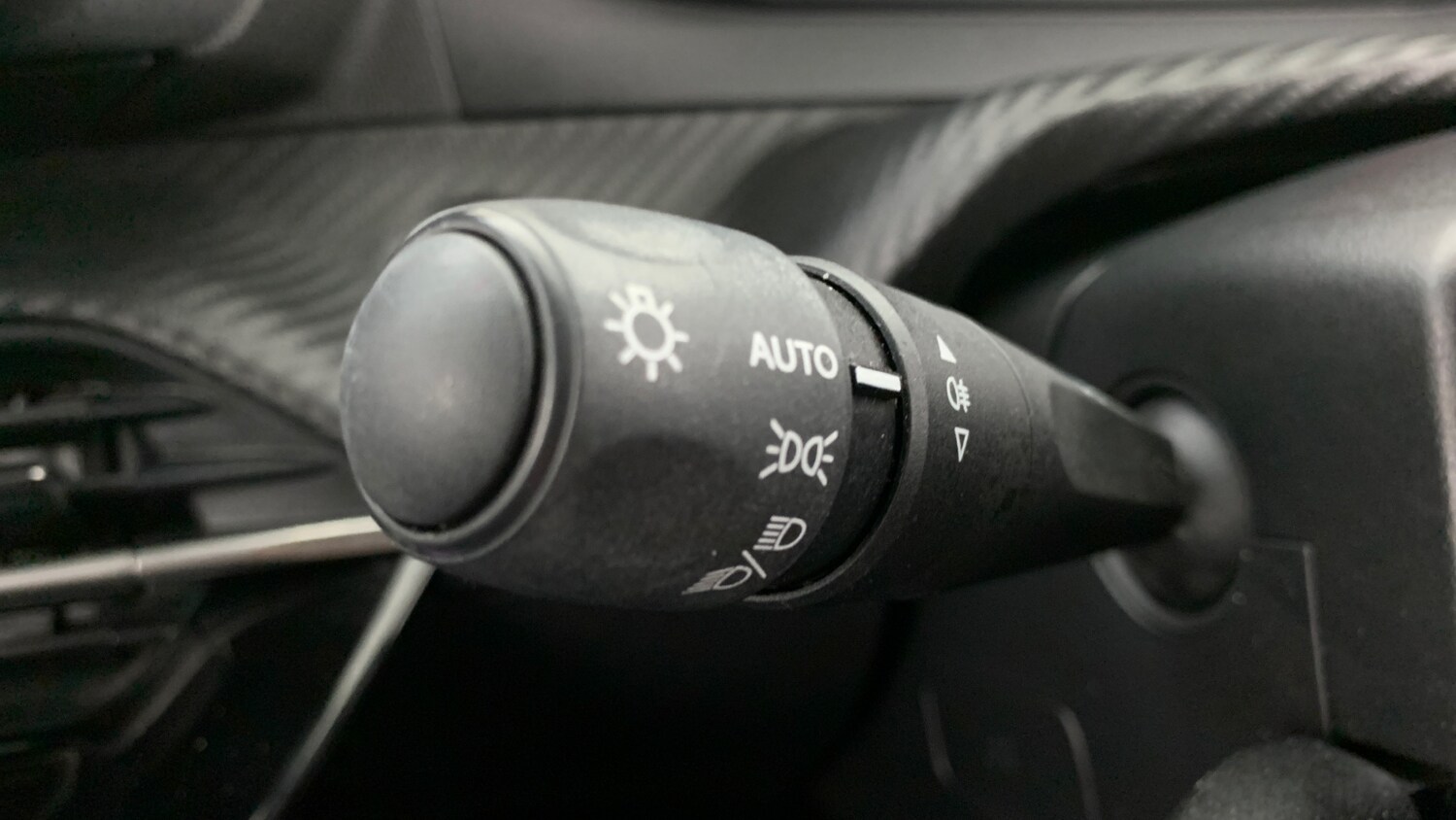 Used Peugeot 208 2023 for sale - 78186309: Photo 19